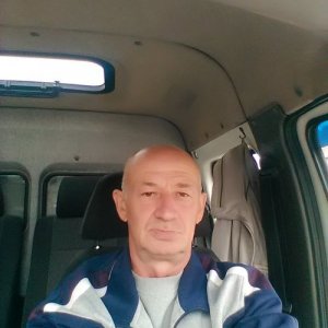 Сергей Краснов, 59 лет